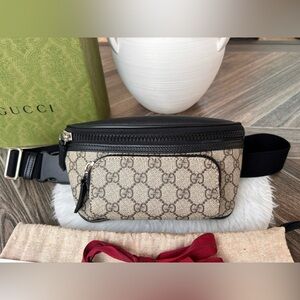 Gucci Eden Belt Bag